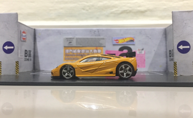 Illustration for article titled McLaren Monday - the McGathering